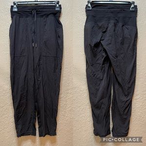 Lululemon Dance Studio Joggers